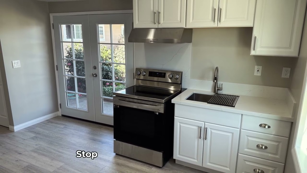 Complete Interior Exterior Demolition