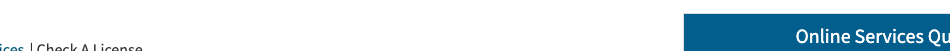 CSLB license search interface detail for license number 813394